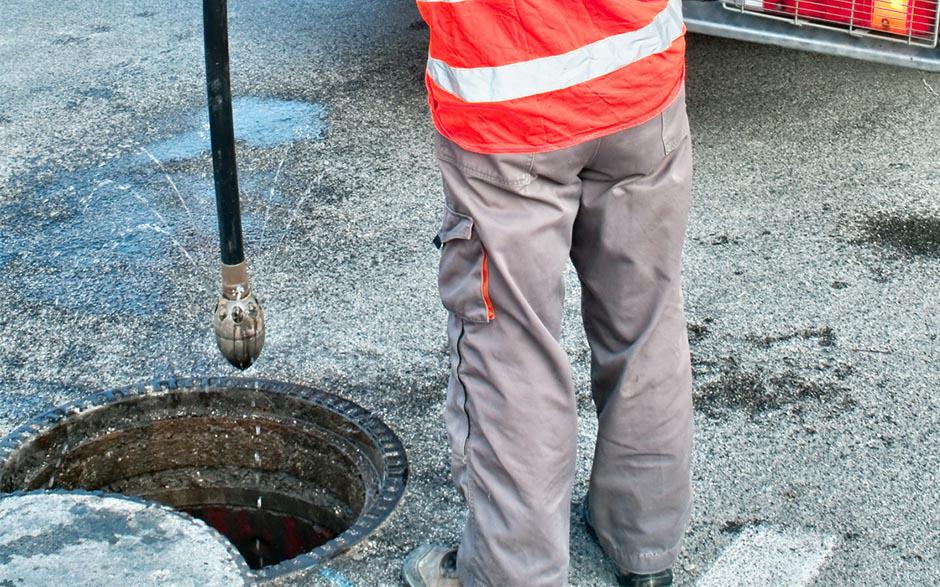 débouche wc Créteil