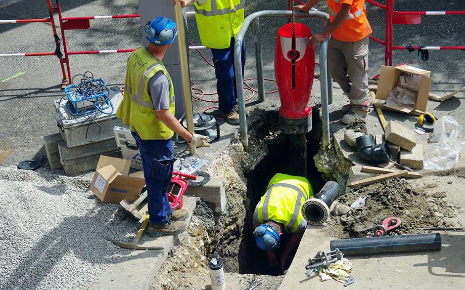 comment déboucher canalisation wc Ivry-sur-Seine