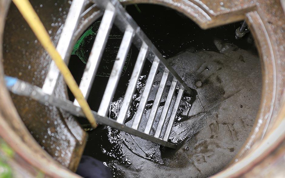 débouchage canalisation prix Asnières-sur-Seine